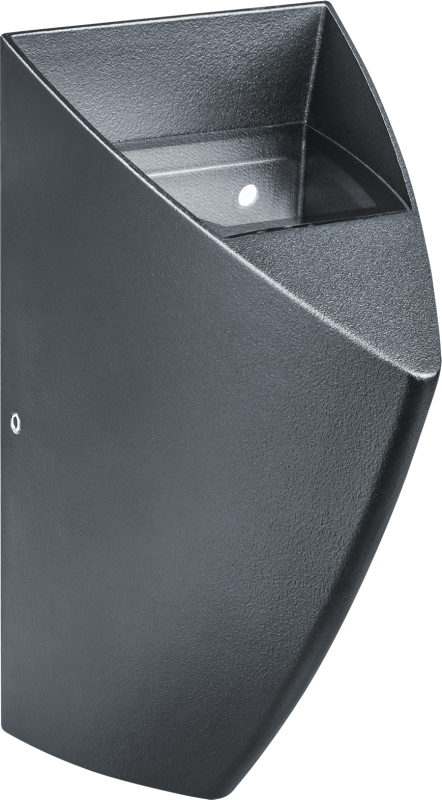 Светильник светодиодный 80 652 NOF-D-W-033-01 6Вт 3000К IP54 170лм для наружной подсветки черн. Navigator 80652