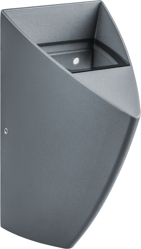 Светильник светодиодный 80 653 NOF-D-W-033-02 6Вт 3000К IP54 170лм для наружной подсветки сер. Navigator 80653