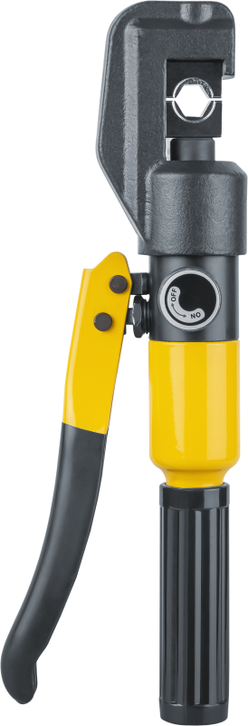 Пресс гидравлический 80 386 NHT-Pg03-04-70 (ручной; плавный ход) Navigator 80386