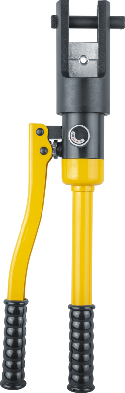 Пресс гидравлический 80 389 NHT-Pg03-16-300 (ручной; плавный ход) Navigator 80389