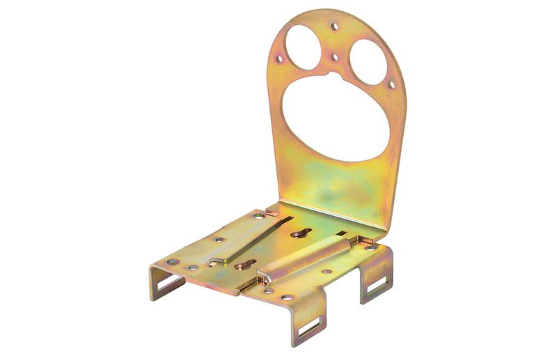 Кронштейн для подвески МОГ-Т5 ССД 130102-00420