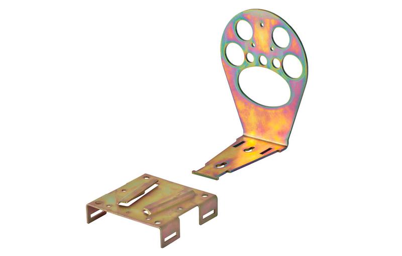 Кронштейн для подвески МТОК-Л6 Л7 ССД 130106-00485