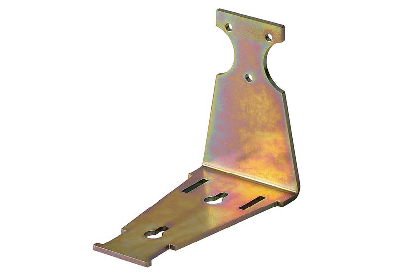 Кронштейн для подвески МТОК-Л6 Л7 упрощенный ССД 130106-00562