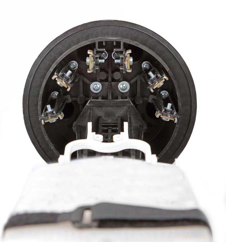 Муфта МТОК-Г3/216-1КТ3645-К ССД 130103-00058