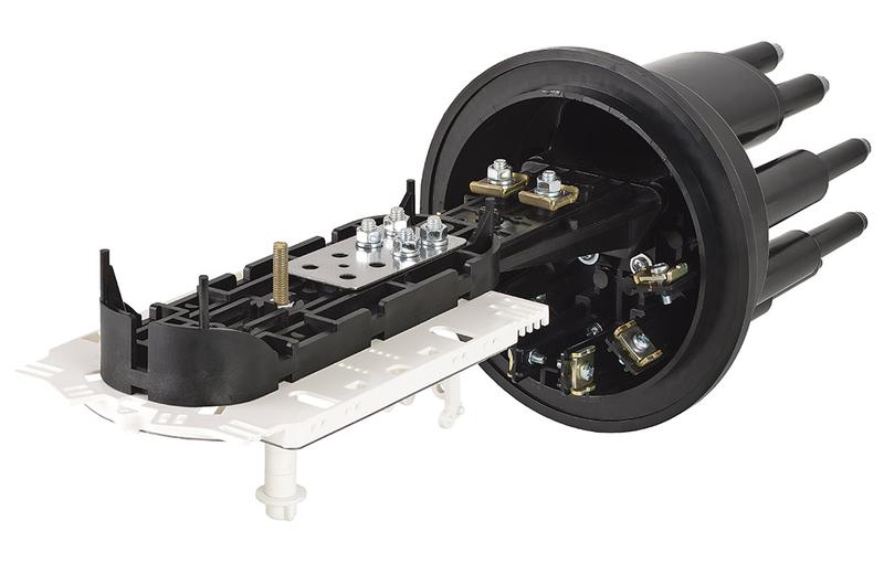 Муфта МТОК-Г3/240-1КД4845-К ССД 130103-01038