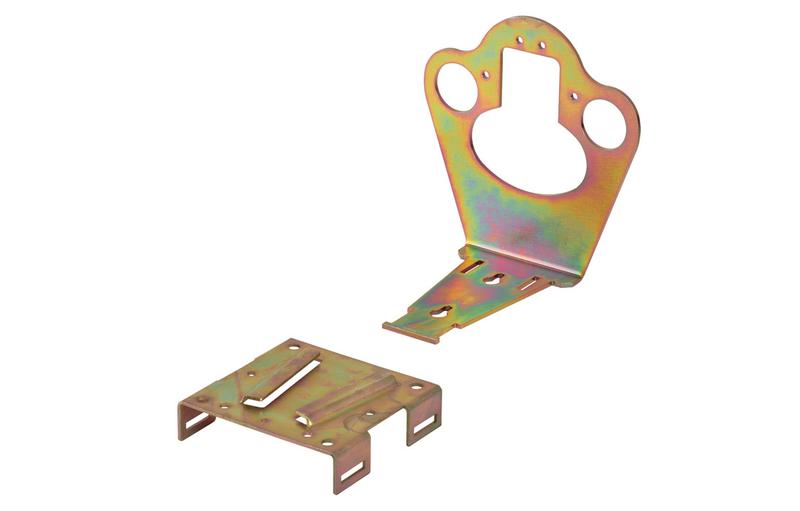 Кронштейн для подвески МТОК-Г3 ССД 130106-00486