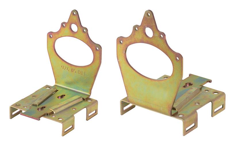 Кронштейн для подвески МТОК-В3 ССД 130106-00489