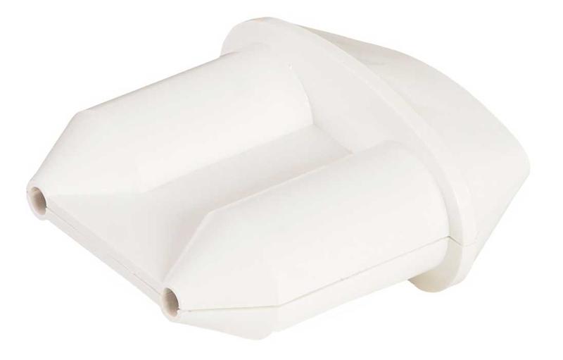 Комплект №6 для ввода ОК (для ввода транзитной петли ОК с одной оболочкой или ОК с арамидными нитями без крепления силовых элементов) (МТОК-Б1; В3; Г3) ССД 130106-00007