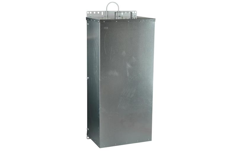 Шкаф ШРМ-2 400х900х300 ССД 130801-00648