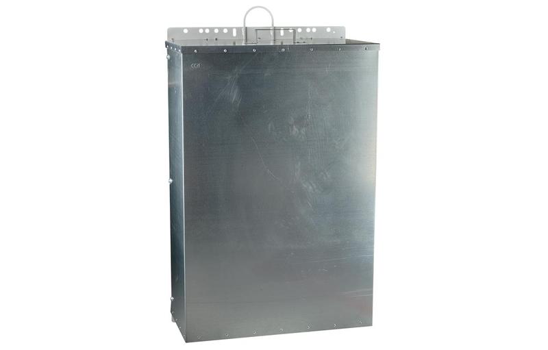 Шкаф ШРМ-3 600х900х300 ССД 130801-00646