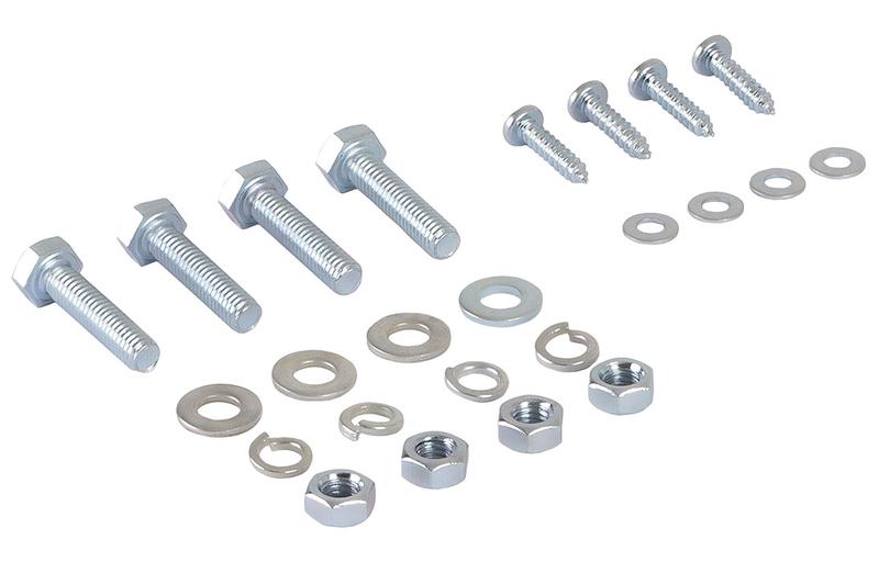 Комплект соединительной кабельной муфты