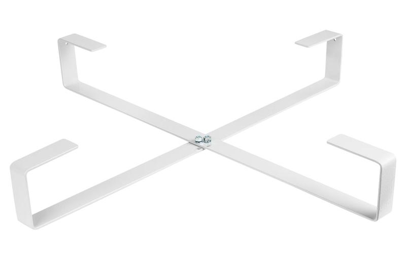 Устройство УПМК д/подвески муфт и запаса кабеля эконом ССД 130106-00503