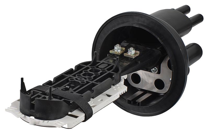 Муфта МТОК-В2/216-1КТ3645-К ССД 130103-00045