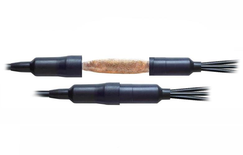 Муфта соединительная компрессионная на 20 пар МВССК 20 ССД 120317-00012