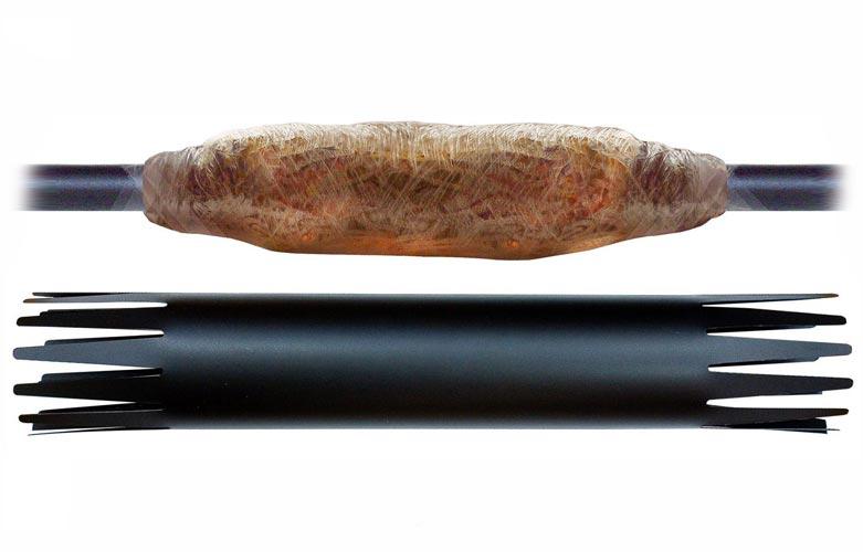 Муфта компрессионная МВССК 200/300 универсальная ССД 120317-00040