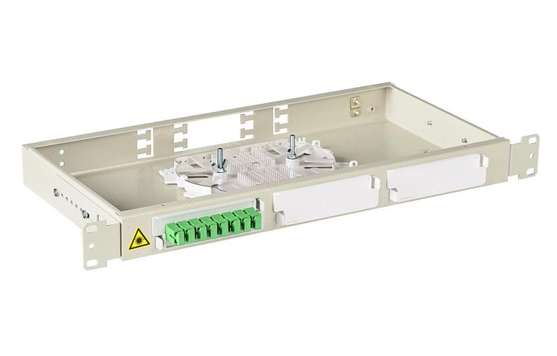 Кросс ШКОС-Л-1U/2-8-SC 8-SC/APC 8-SC/APC ССД 130308-00101