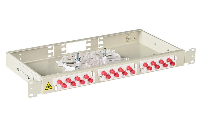 Кросс ШКОС-Л-1U/2-24-FC/ST 24-FC/D/SM 24-FC/UPC ССД 130308-00110