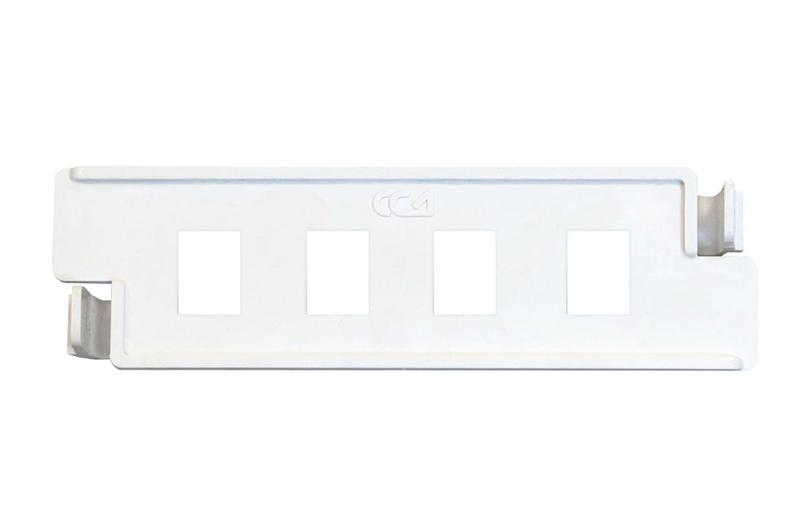 Планка ШКОС-Л 4SC ССД 130308-00242