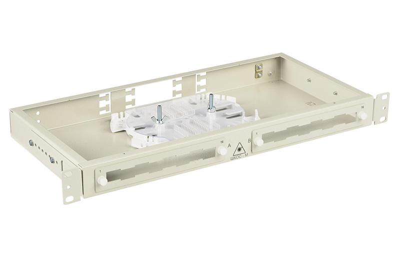 Кросс ШКОС-М-1U/2-32-SC (корпус) ССД 130303-00725