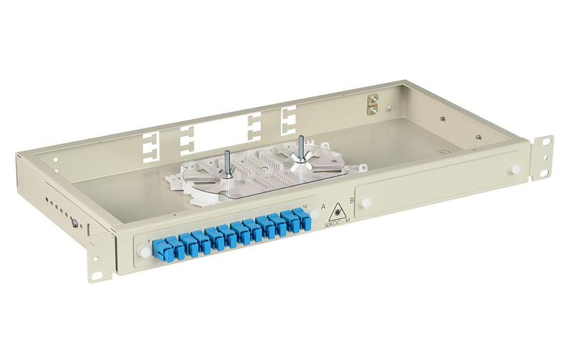 Кросс ШКОС-М-1U/2-12-SC 12-SC/SM 12-SC/UPC ССД 130303-01214