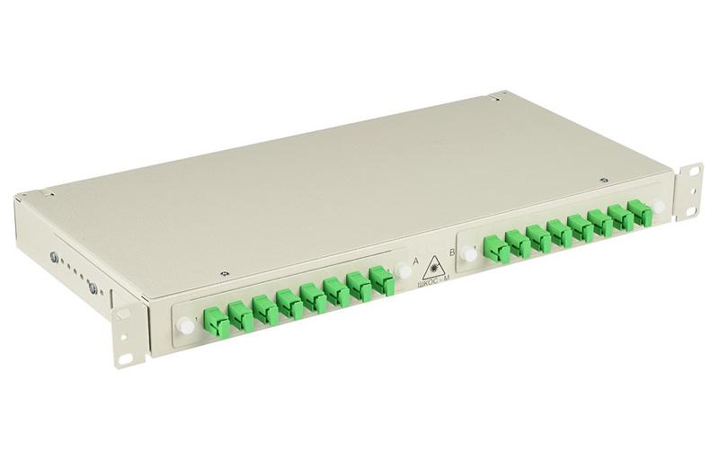 Кросс ШКОС-М-1U/2-16-SC 16-SC/APC 16-SC/APC ССД 130303-02038