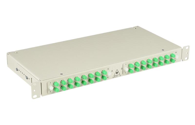 Кросс ШКОС-М-1U/2-32-FC/ST 32-FC/D/APC 32-FC/APC ССД 130303-02315