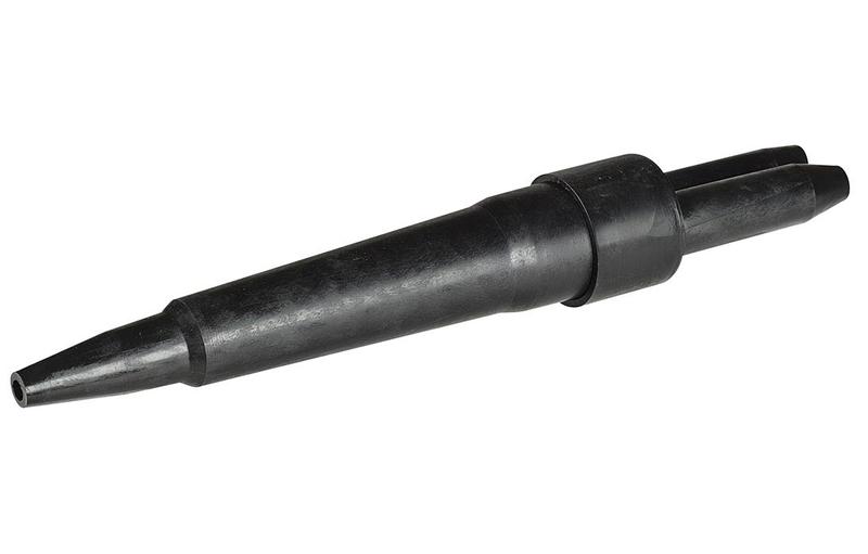 Муфта разв.п/эт 2МРП 0.2/0.3 ССД 120302-00003