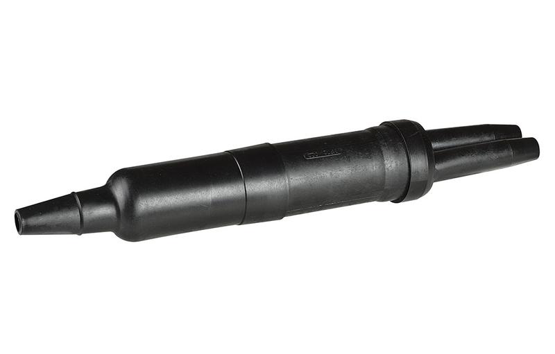 Муфта разв.п/эт 2МРП2/4 ССД 120302-00004