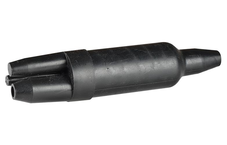 Муфта разв.п/эт 3МРП1-1 ССД 120303-00005