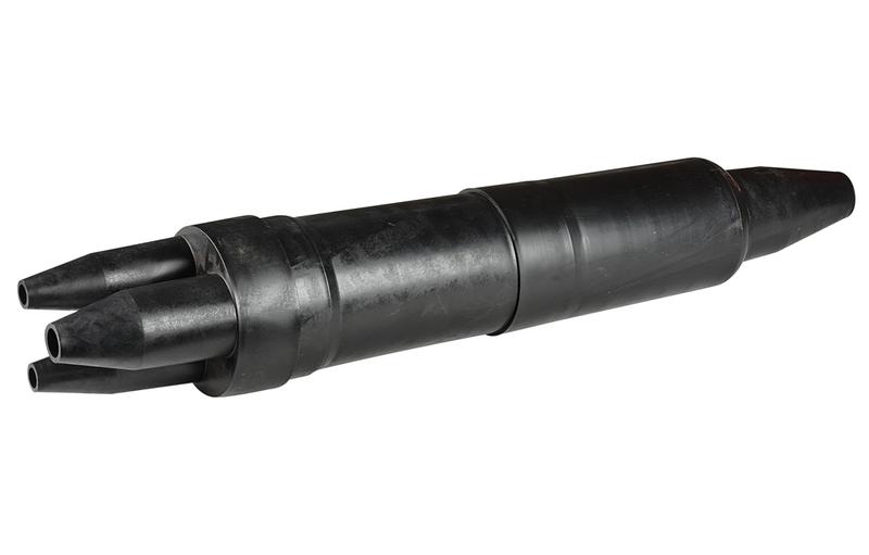 Муфта разв.п/эт 3МРП5/6 ССД 120303-00009