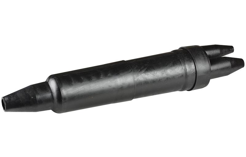 Муфта разв.п/эт 3МРП10/12 ССД 120303-00007