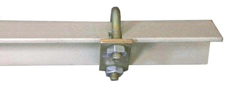 Комплект для фиксации подводного кабеля ССД 130104-00006