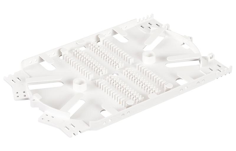 Комплект кассеты КД-4845 (стяжки; маркеры; КДЗС-50шт) ССД 130106-00566