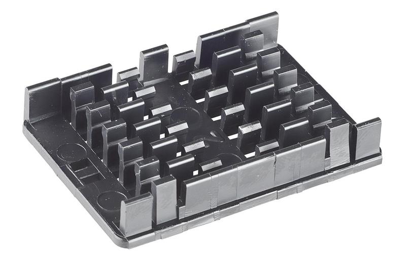 Ложемент Л12-6030 для КДЗС-6030 ССД 130106-00075