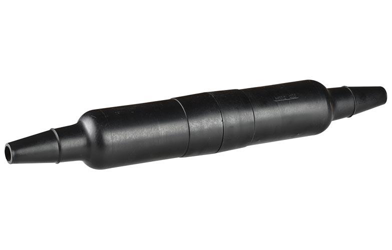 Муфта МПП 2 с трубкой ТУТ ССД 120309-00001