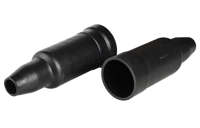 Муфта МПП 5/6 с трубкой ТУТ ССД 120309-00008