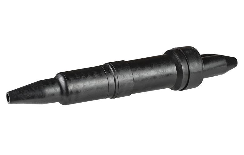 Муфта 2МРП 5/9 с трубкой ТУТ ССД 120309-00012