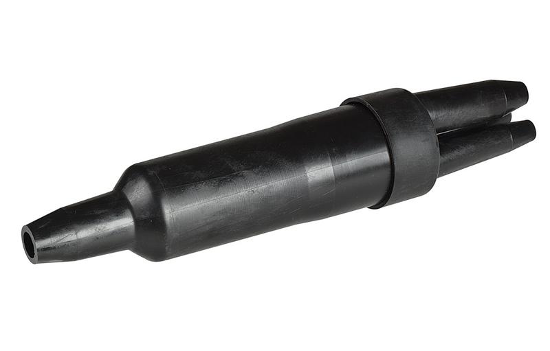 Муфта 3МРП 1 с трубкой ТУТ ССД 120309-00019