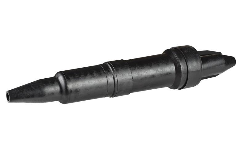 Муфта 3МРП 5/9 с трубкой ТУТ ССД 120309-00021