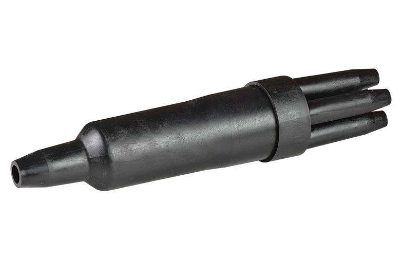 Муфта 5МРП 1 с трубкой ТУТ ССД 120309-00038