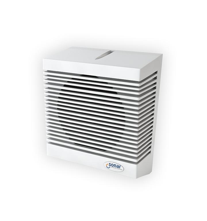 Громкоговоритель трансляционный настенный SW-03 100В SONAR Rbz-138658