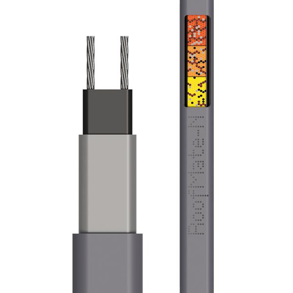Кабель нагревательный саморег. 32RoofMate2 (бухта 100м) ССТ 2243165