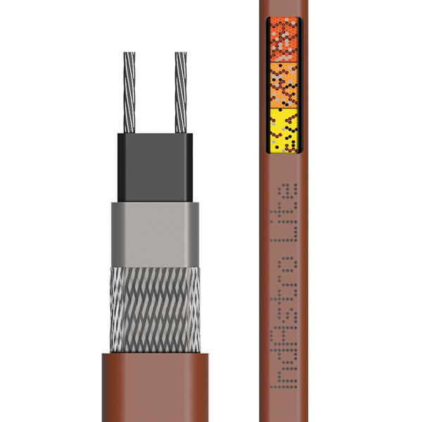 Кабель нагревательный саморег. 32IndAstro Lite (бухта 100м) ССТ 2243110