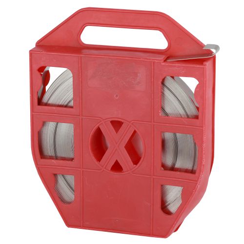 Лента монтажная F 2007 (уп.50м) ЭРА Б0029916