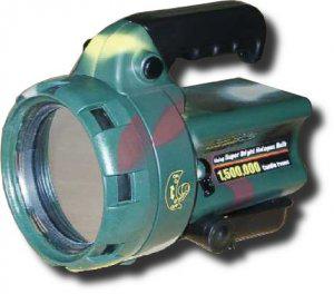 Излучатель тестовый Т-09 фонарь тестовый КБ Прибор 224714