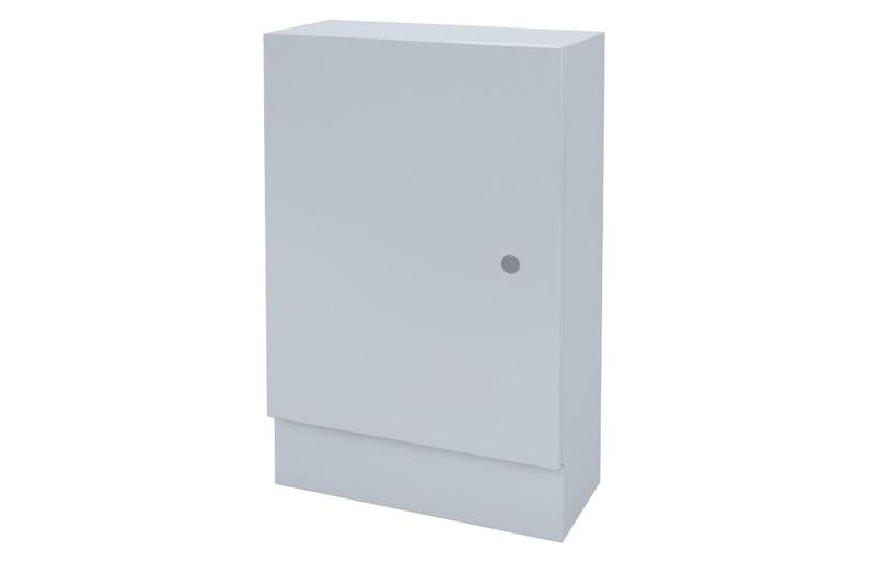 Шкаф распределительный ШРП-300-2М без плинтов ССД ССД 120908-00186