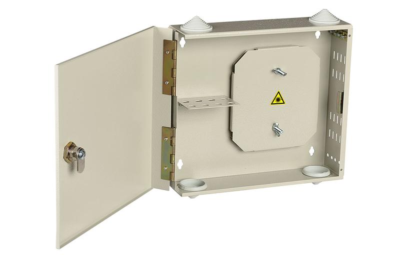 Кросс ШКОН-УМ/2-8-FC/ST (корпус) ССД 130404-00166