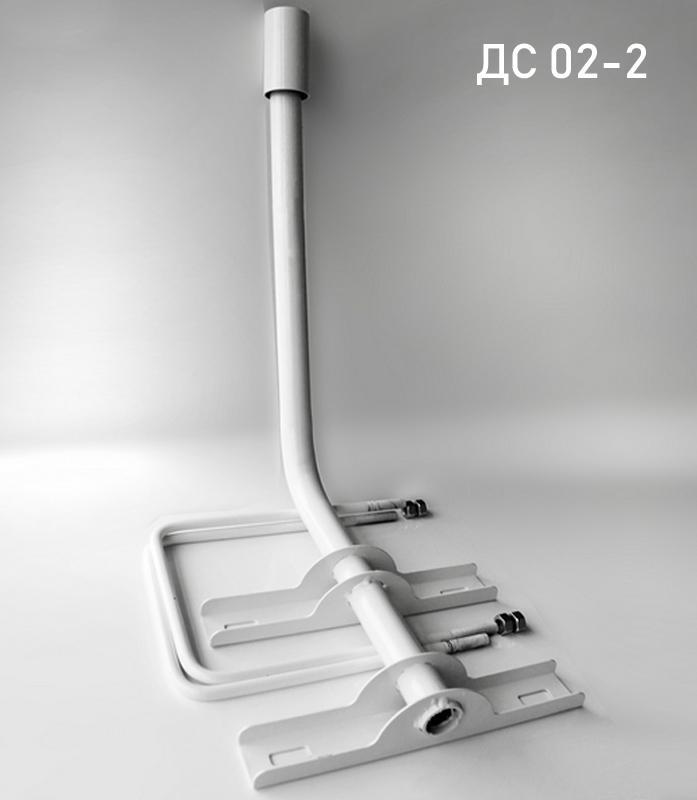 Держатель световой ДС-02.2 Витебск 1007-00120