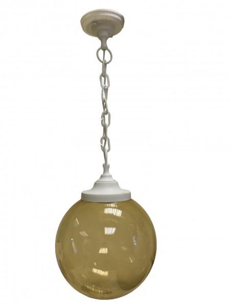 Светильник НСБ 02-60-253 УХЛ1.1 призма зол./бел. цепочка Витебск 1203-00150