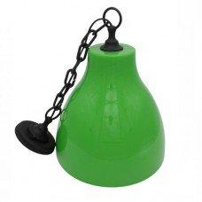 Светильник НСБ 21-60-011 УХЛ4 "Melodi" зел. Витебск 1400-00020